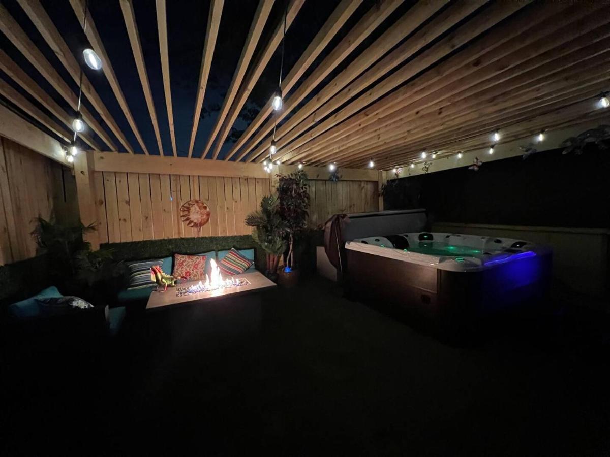 Derby City Getaway ルイスビル エクステリア 写真
